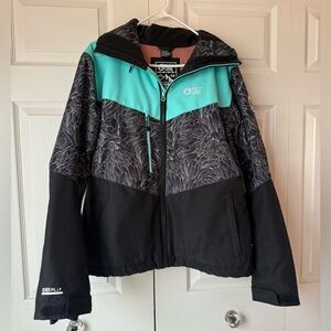 Picture Women's Ski Jacket